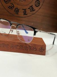 Picture of Chrome Hearts Optical Glasses _SKUfw46734820fw